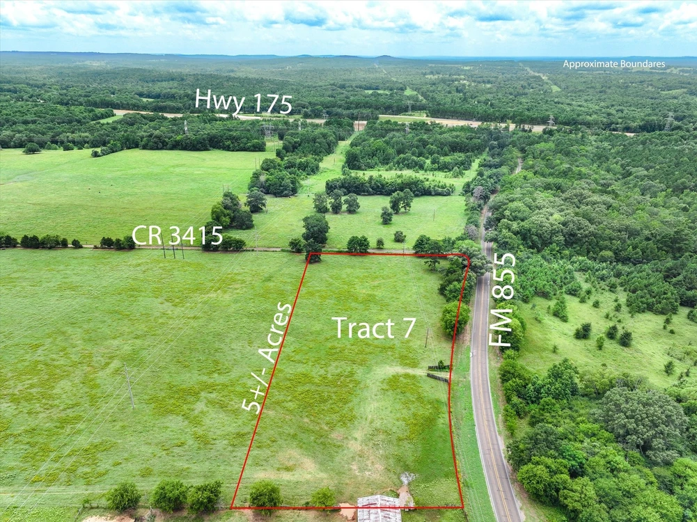 Main Listing Image