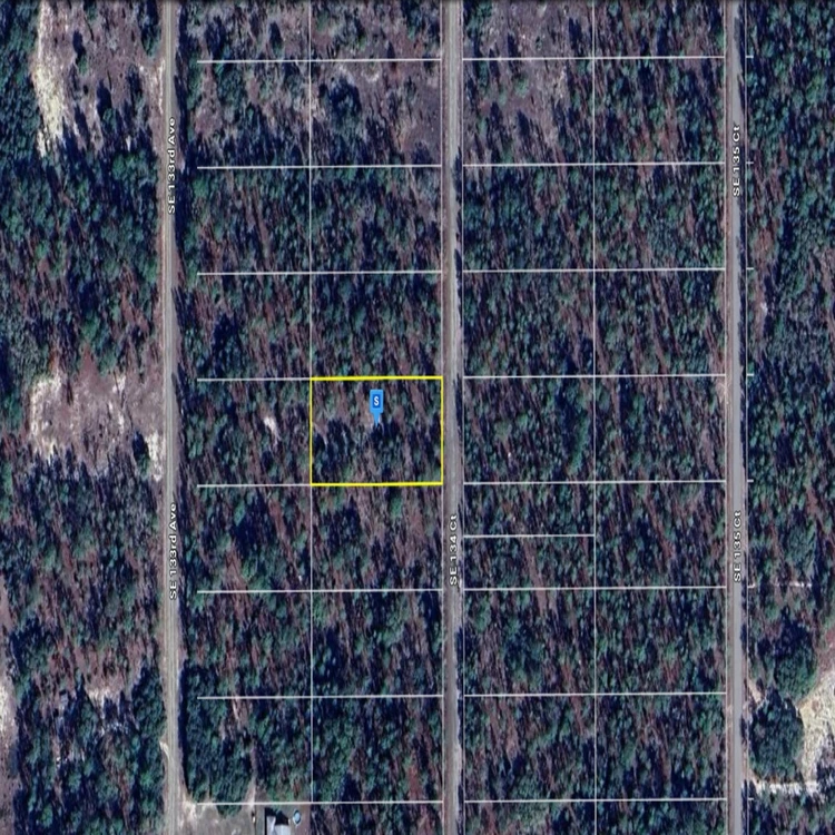 Main Listing Image