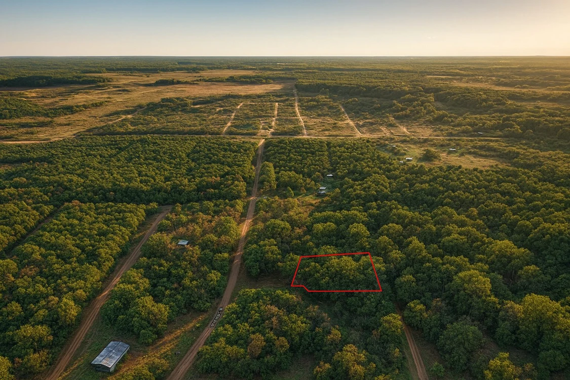 Main Listing Image