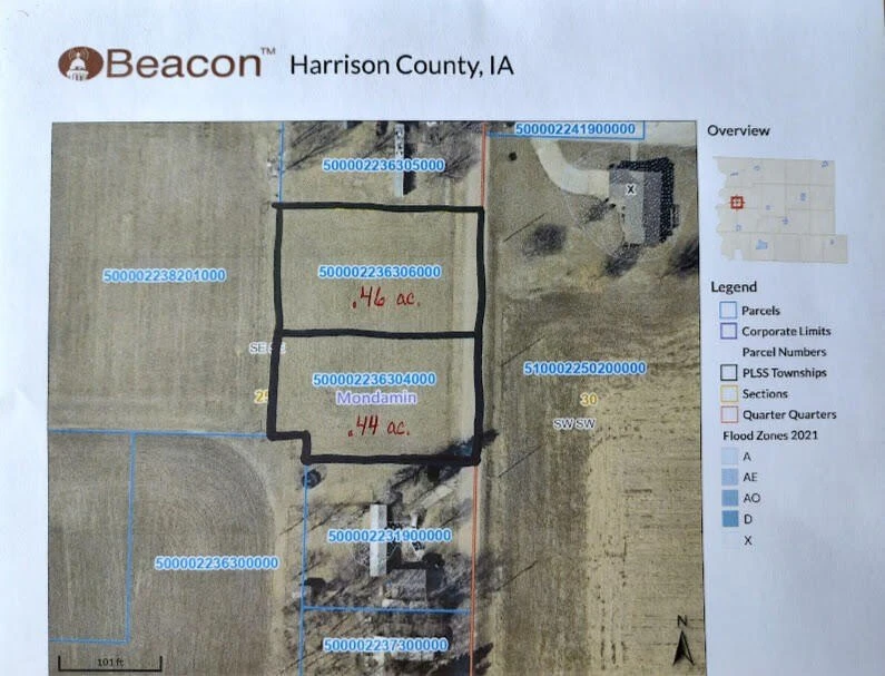 Main Listing Image