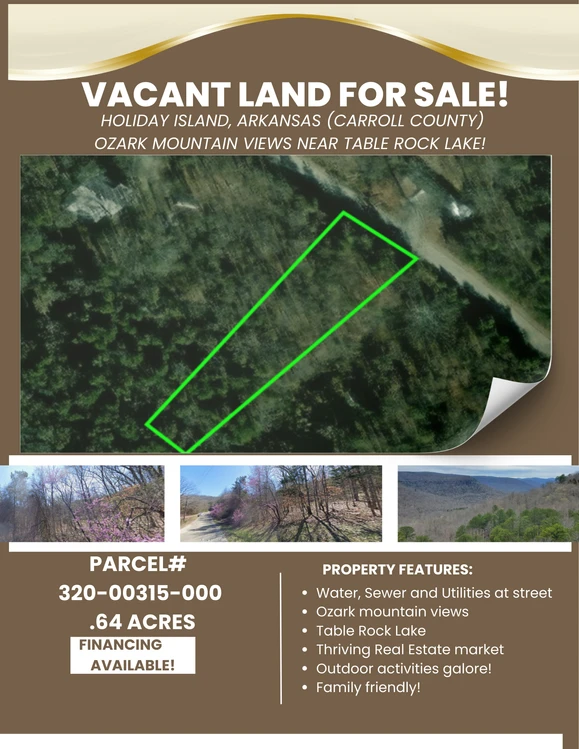 Main Listing Image
