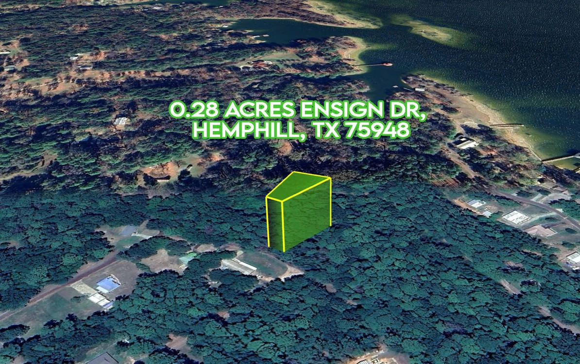 Main Listing Image