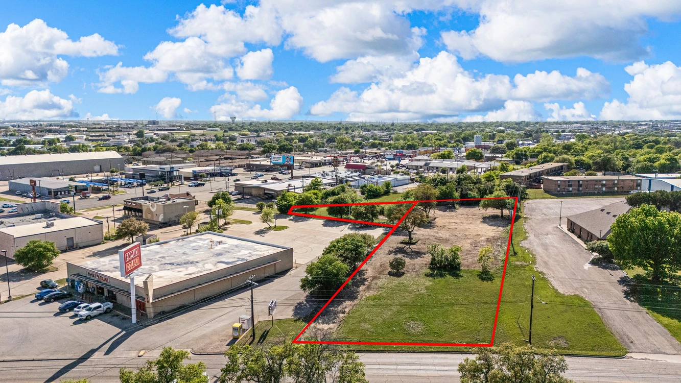 Main Listing Image