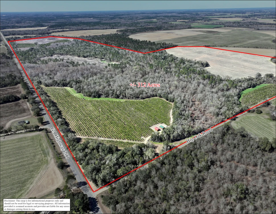 Main Listing Image