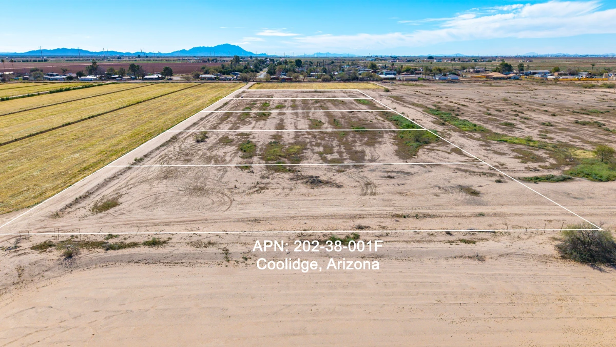 Main Listing Image