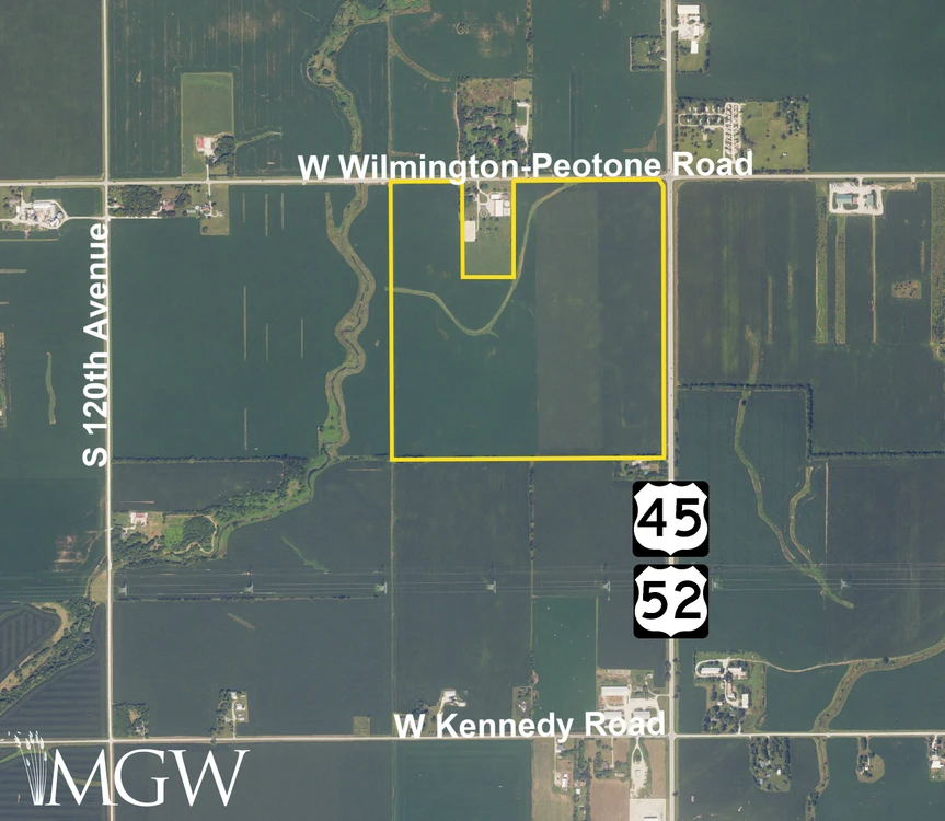 Main Listing Image