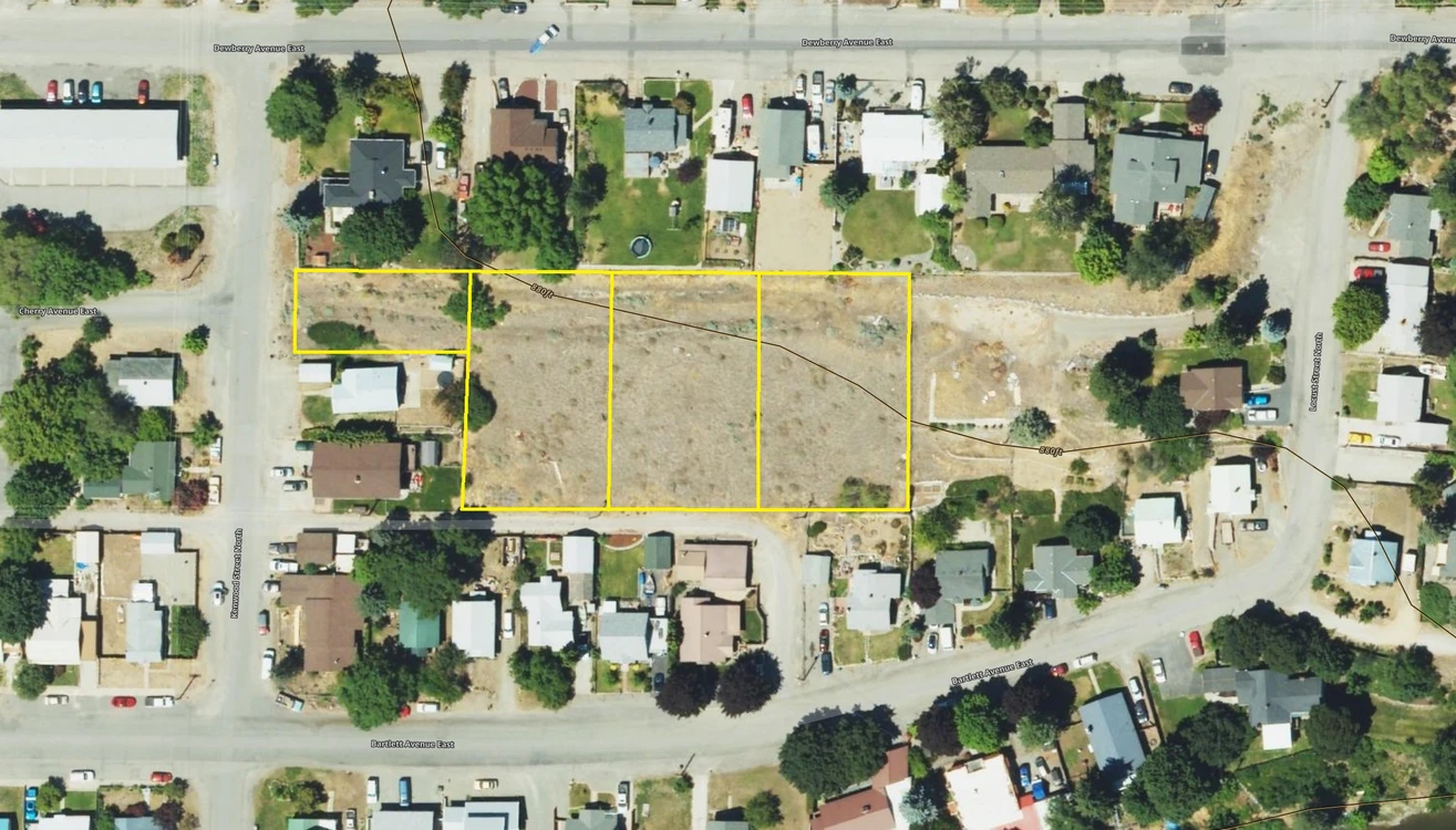 Main Listing Image