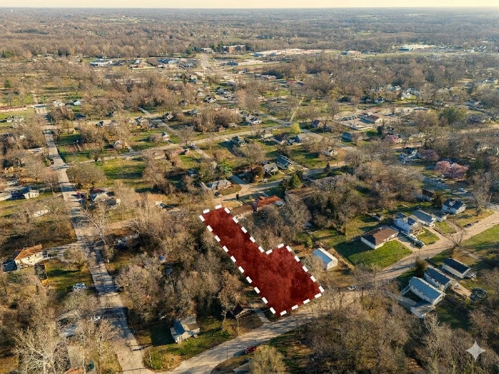 Main Listing Image