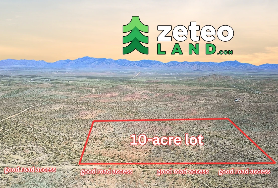 Main Listing Image