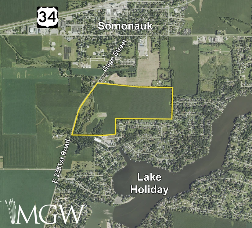 Main Listing Image