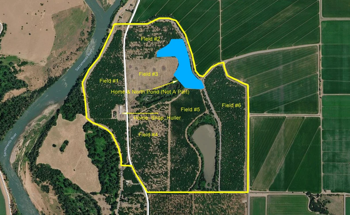 Main Listing Image