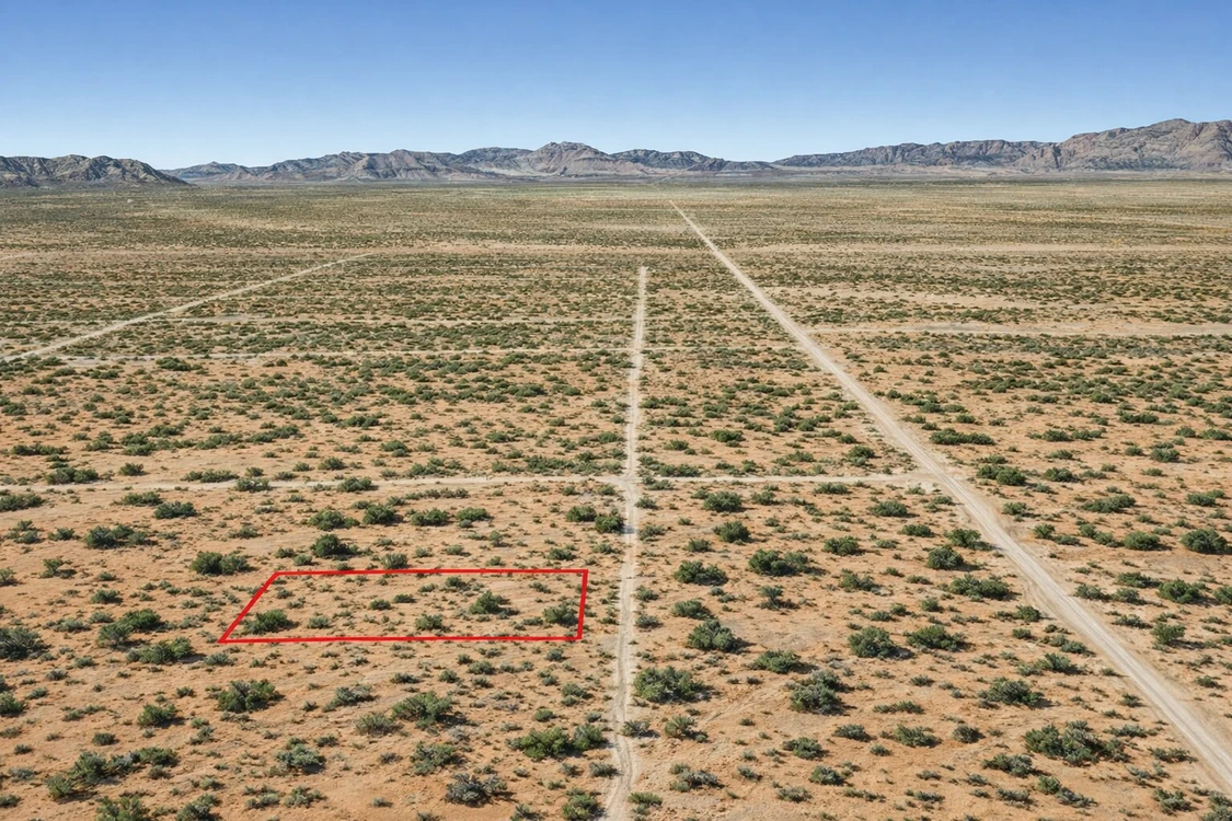 Main Listing Image