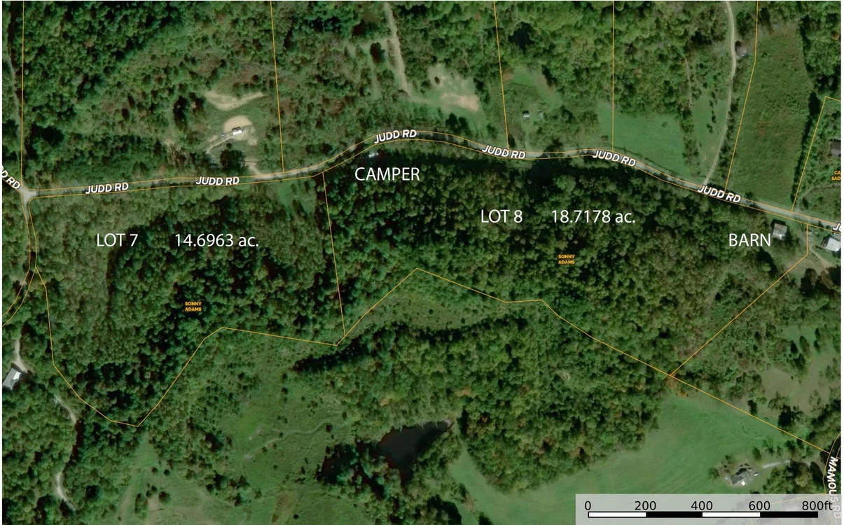 Main Listing Image