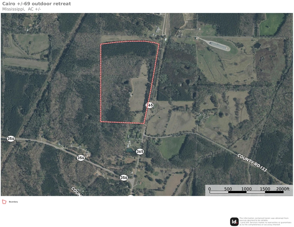 Main Listing Image