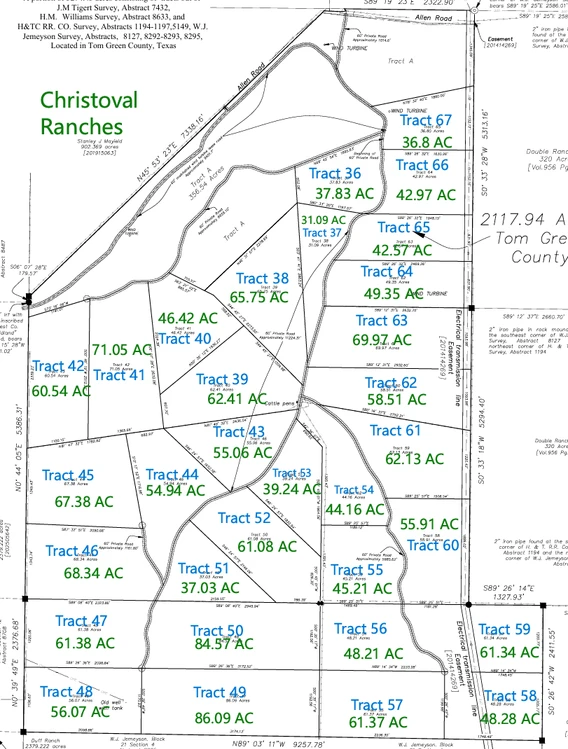 Main Listing Image