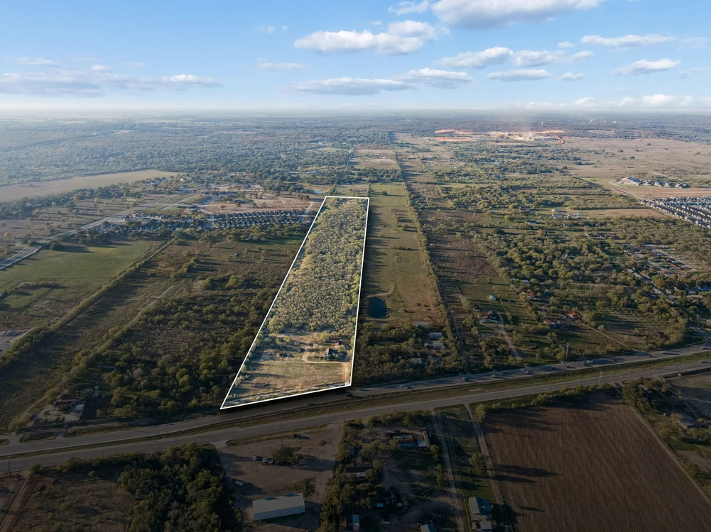Main Listing Image