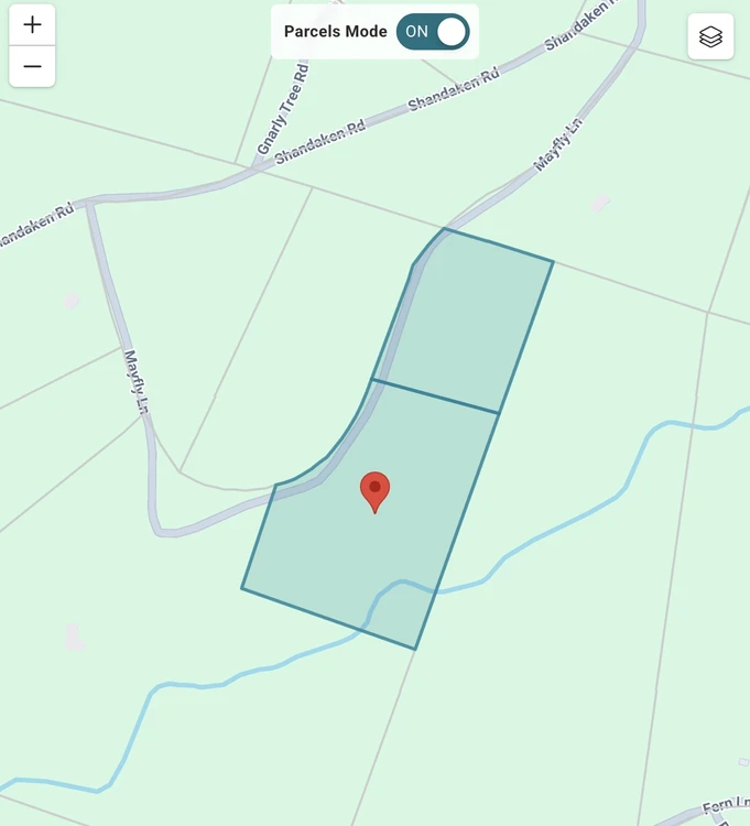 Main Listing Image