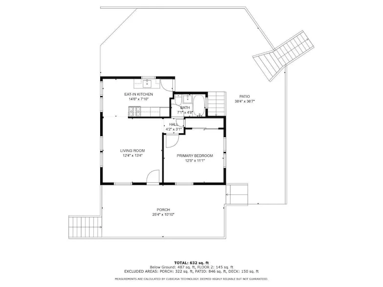 Main Listing Image