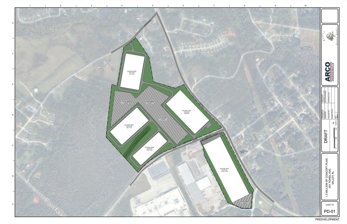 Main Listing Image