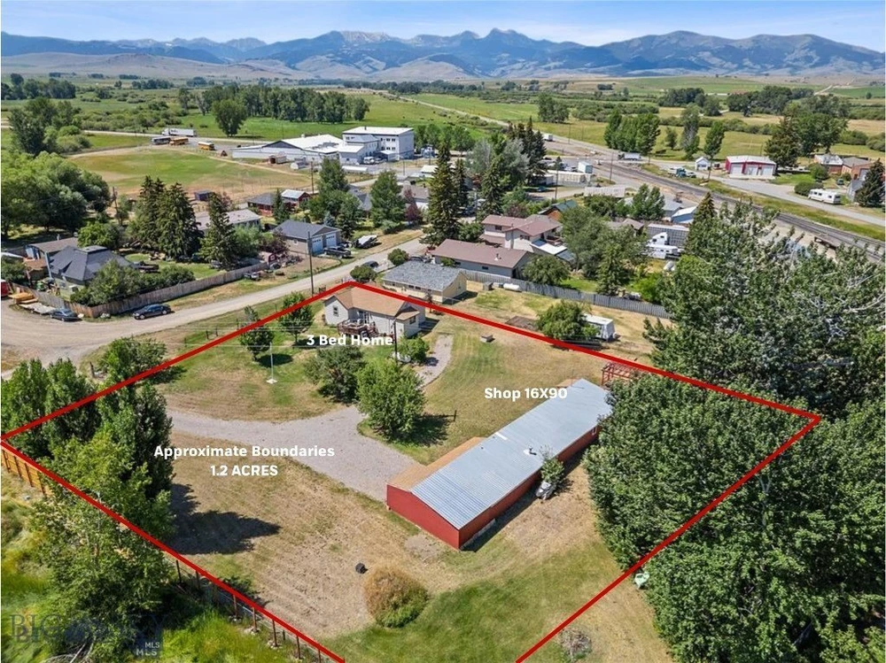 Main Listing Image