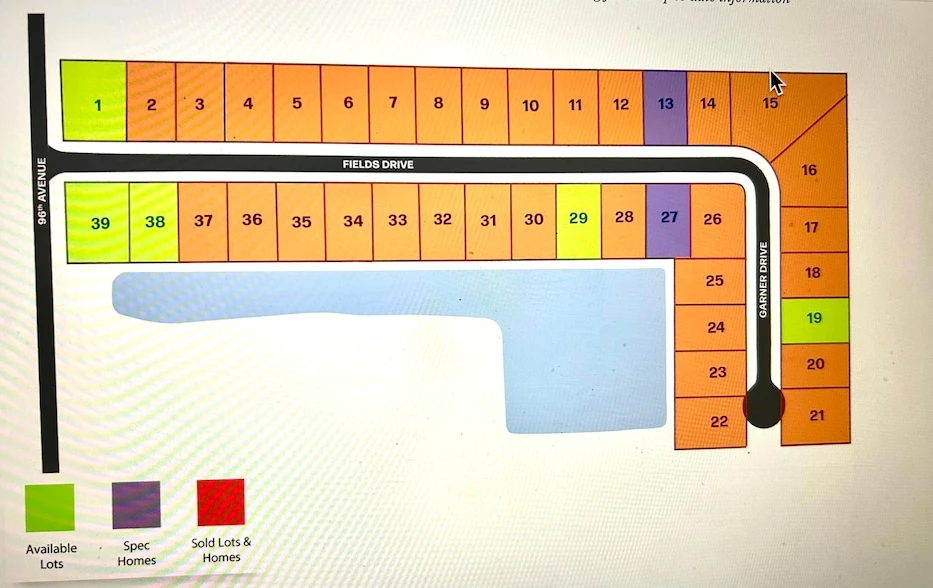 Main Listing Image