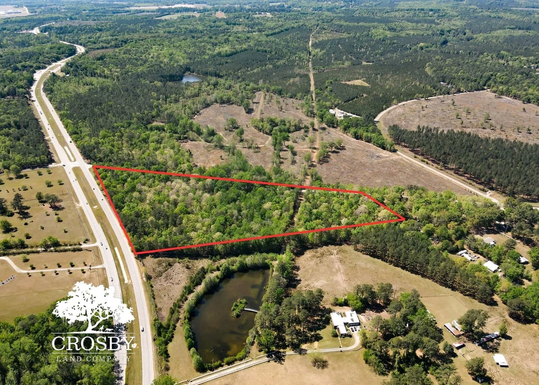 Main Listing Image