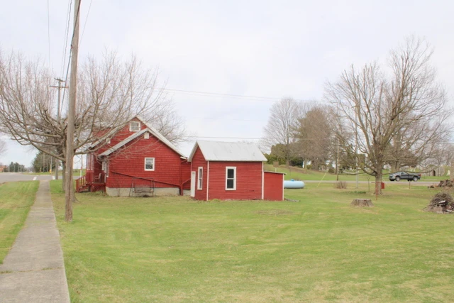 Main Listing Image