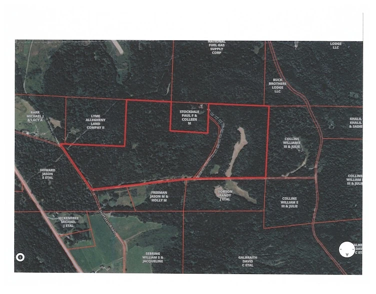 Main Listing Image