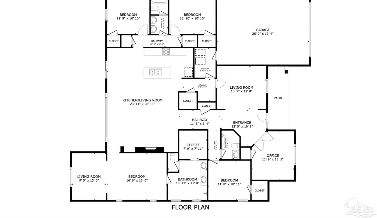 Main Listing Image