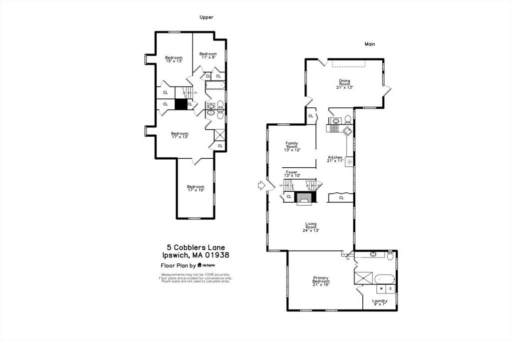 Main Listing Image