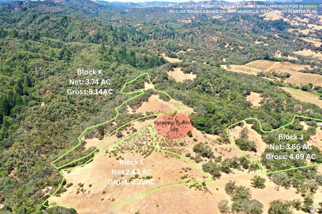 Main Listing Image