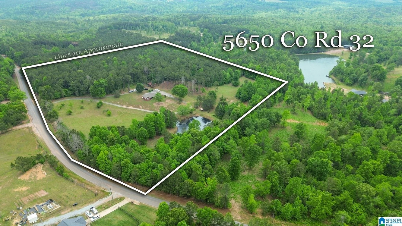 Main Listing Image