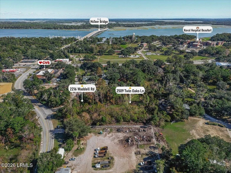 Main Listing Image