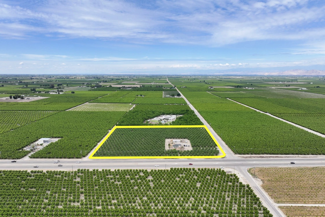 Main Listing Image