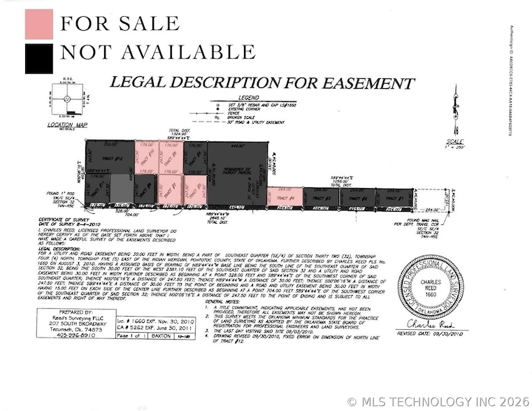 Main Listing Image