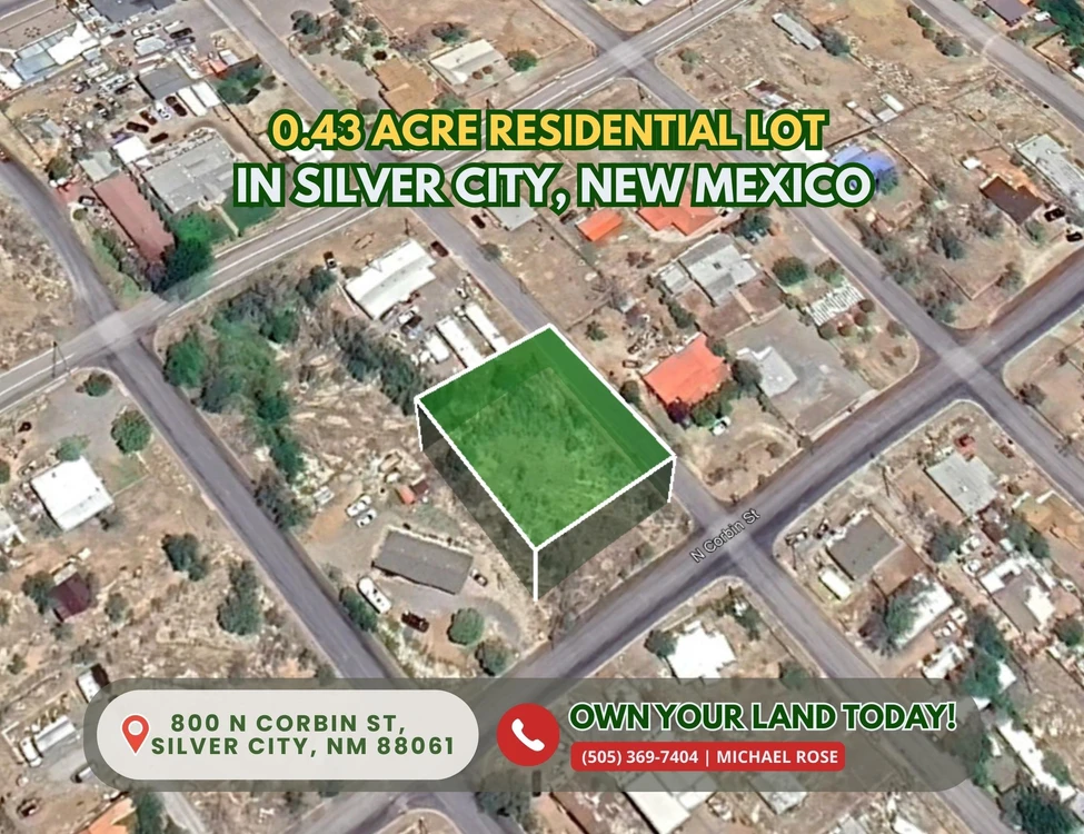 Main Listing Image