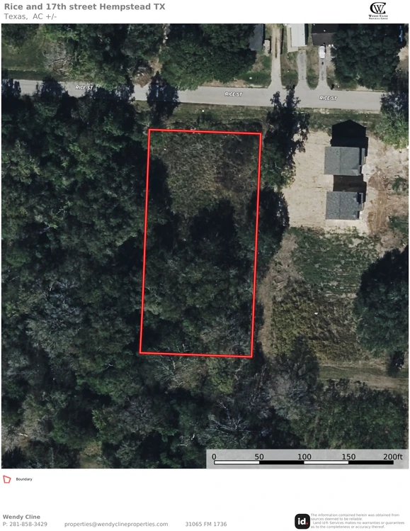 Main Listing Image