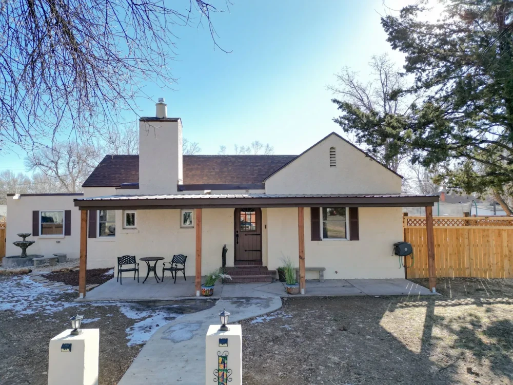 Main Listing Image
