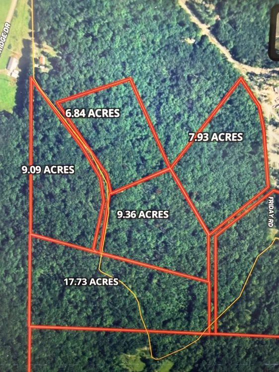 Main Listing Image