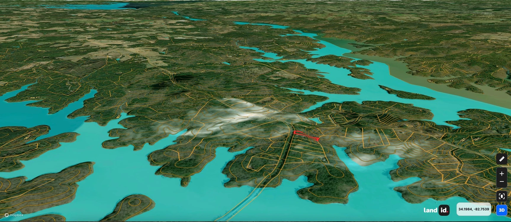 Main Listing Image