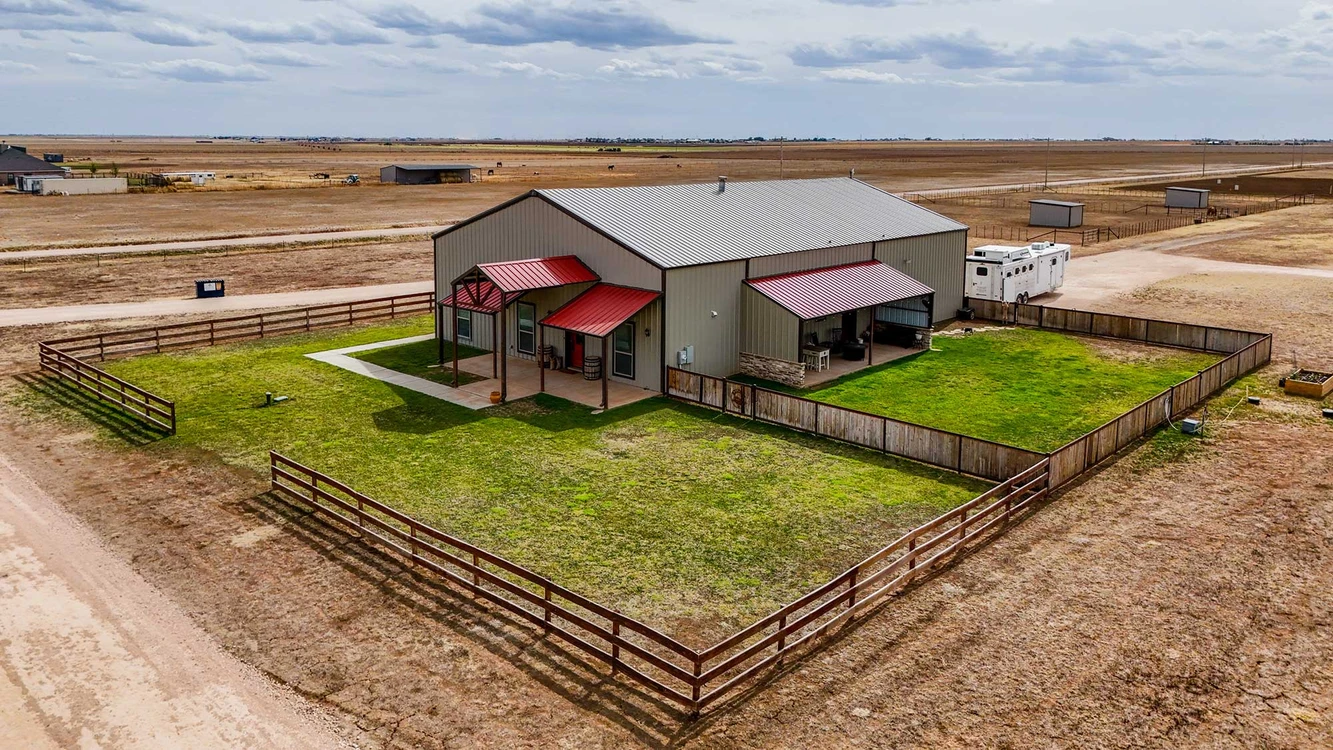 Main Listing Image
