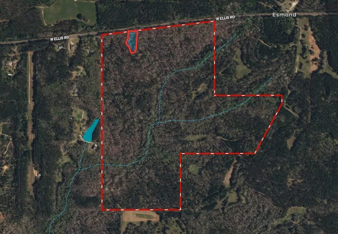 Main Listing Image