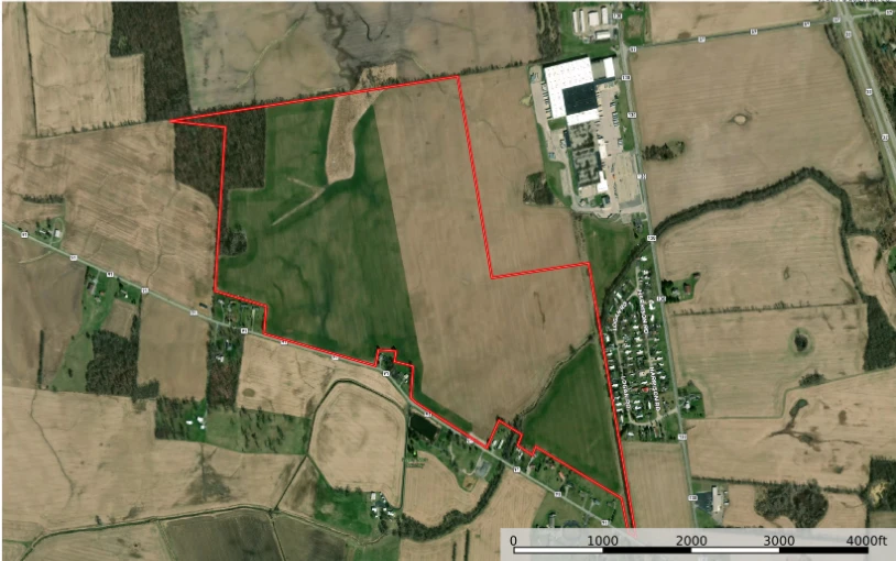 Main Listing Image