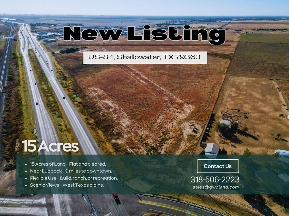 Main Listing Image