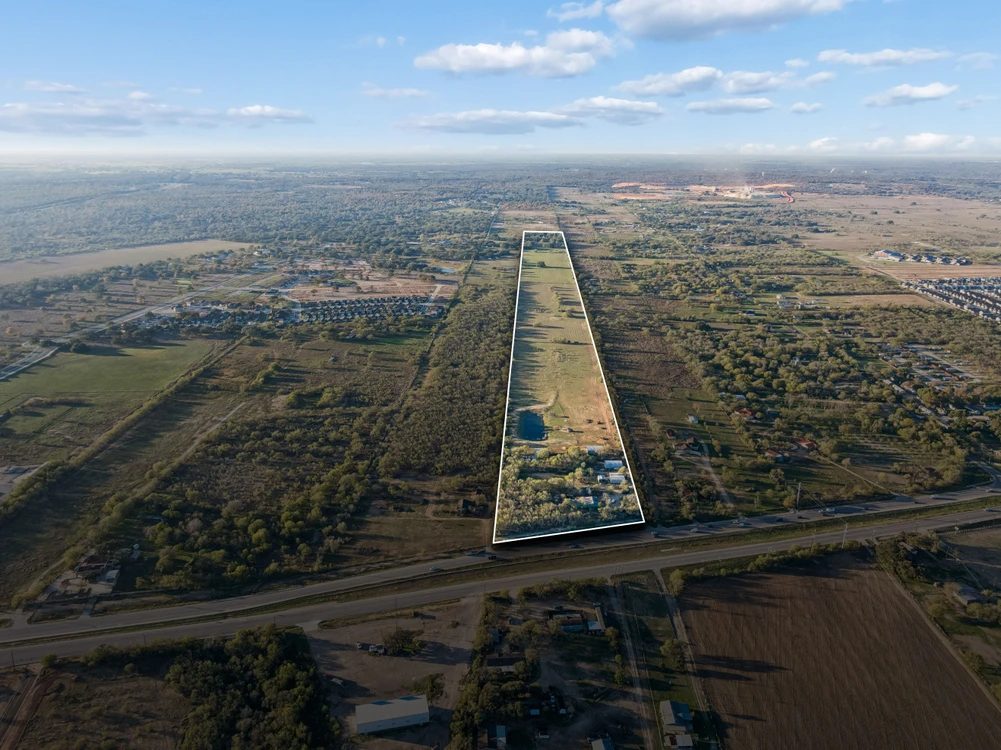 Main Listing Image