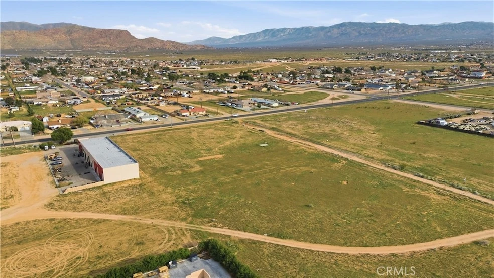 Main Listing Image