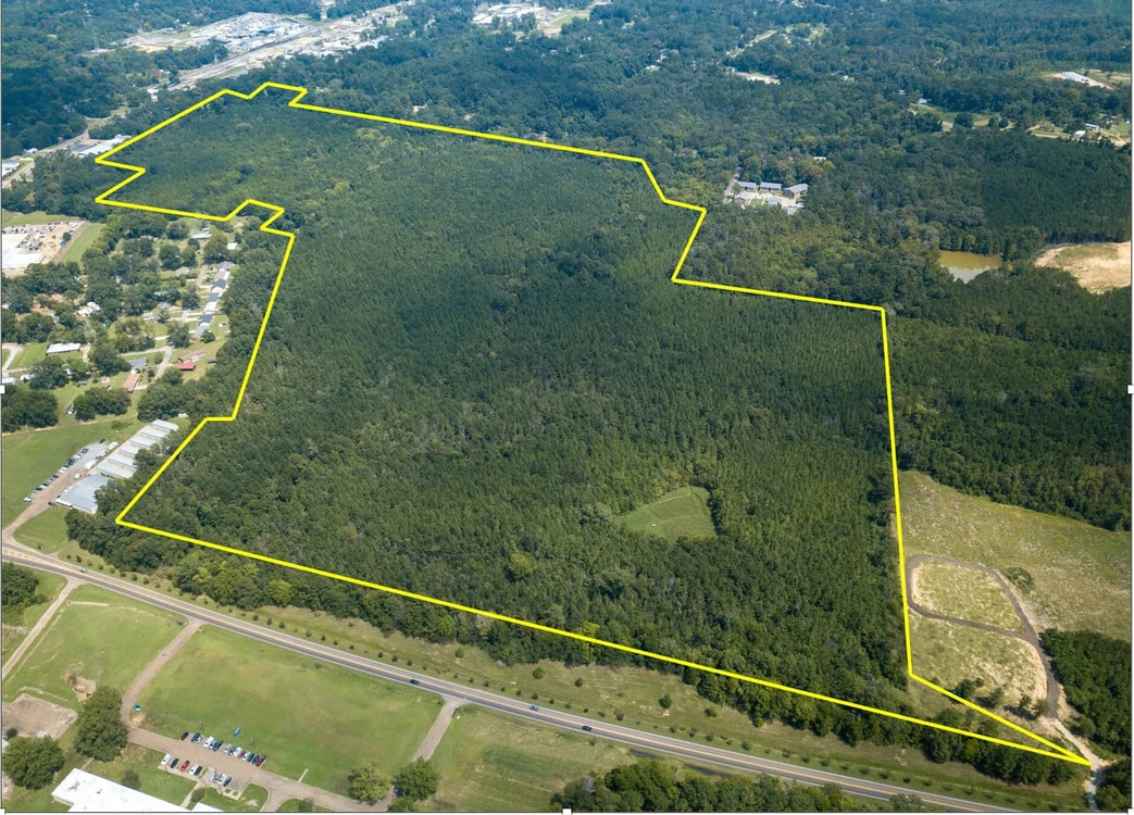 Main Listing Image
