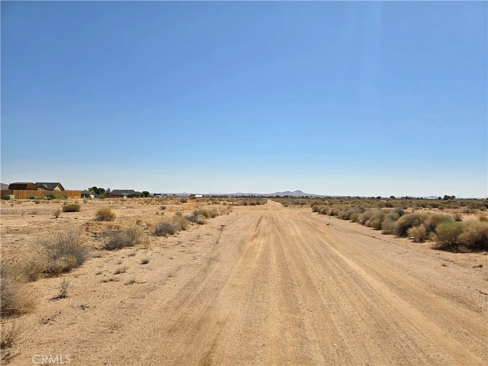 Main Listing Image
