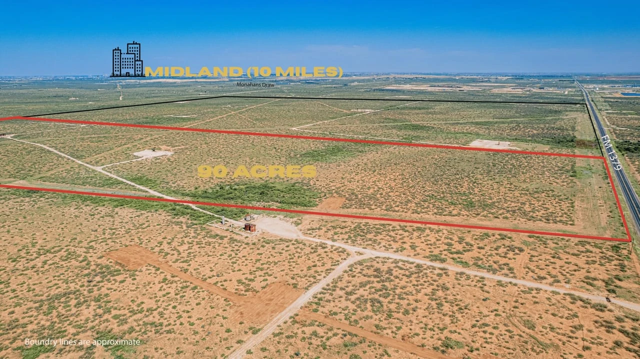 Main Listing Image
