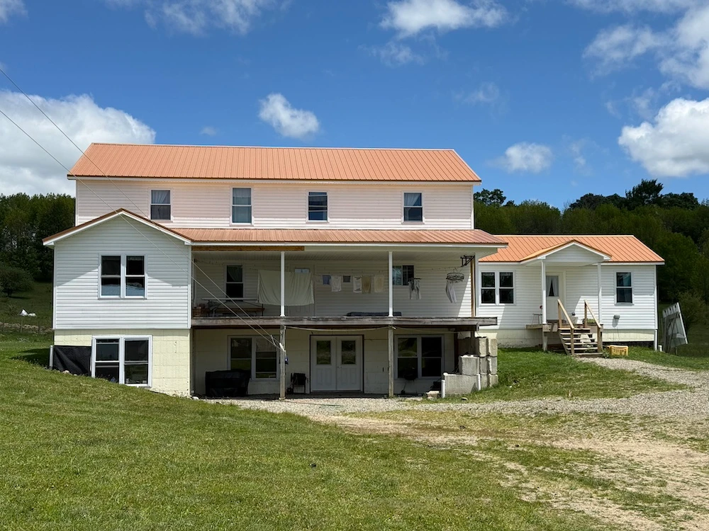 Main Listing Image